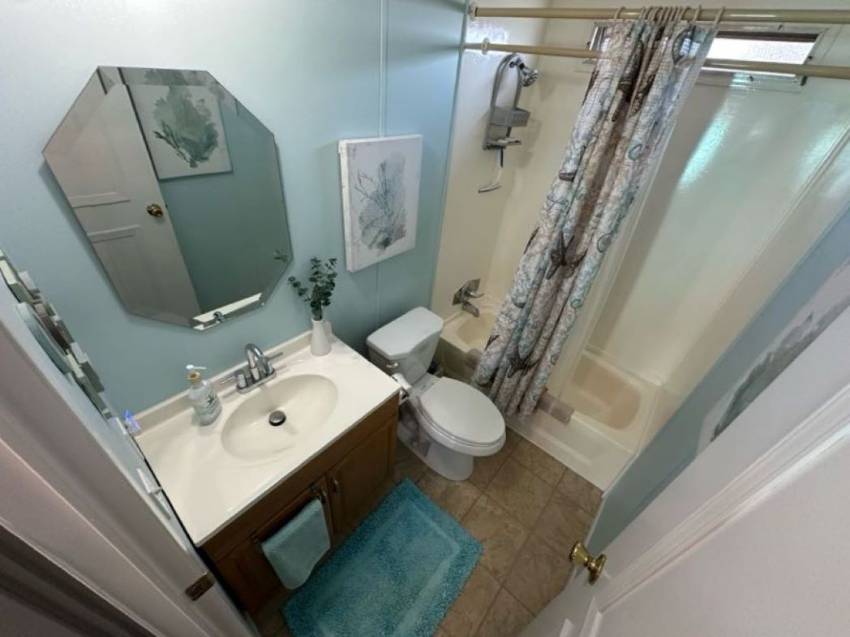 3000 Us Hwy 17 92 West a Haines City, FL Mobile or Manufactured Home for Sale